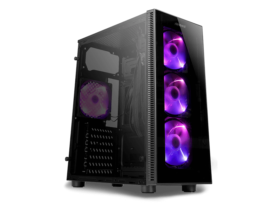 Odyssey RTL Elite